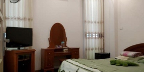 HIẾM, BÁN NHÀ MAI ĐỘNG, DT 52m2, MT 4,2m, GIÁ 3,65 TỶ.