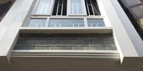 Nhà đẹp ở ngay Đại Đồng, Hoàng Mai, HN 45m2, 5T, 3,15 tỷ.