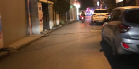 Bán nhà Kim Giang – Cầu Lủ. Ô TÔ tránh, Kinh Doanh… 6.8 tỷ.. 0943.115.180