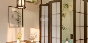 NHẬN NHÀ Ở NGAY CHỈ CÓ Ở CHUNG CƯ CAO CẤP THE ZEN VỚI CK 5%.