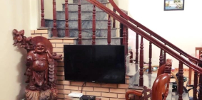 Bán nhà phố Nguyễn An Ninh Quận Hoàng Mai DT 50m2. Giá 3.4 tỷ