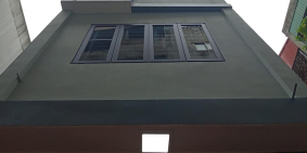 Siêu phẩm nhà Tam Trinh 5 tầng