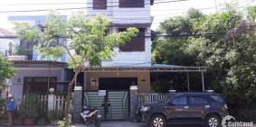 Bán Nhà Mặt Tiền Lý Thường Kiệt Hội AN