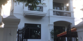 Nha dat hue. Cơ hội đầu tư sinh lời và an cư tuyệt vời tại PHÚ MỸ AN.