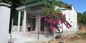 Bán Nhà Đất Tại Huế - Kiệt Ô Tô Thanh Hải, 2 Mặt Tiền, Giá Cả Phải Chăng.