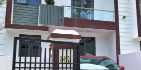 Chỉ với 1 tỷ 6xx bạn đã sở hữu căn nhà 2 tầng hoàn thiện - Full nội thất ngay