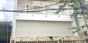 Bán nhà 3 lầu mặt tiền Đường số 10A KDC Trung Sơn Bình Hưng – Bình Chánh