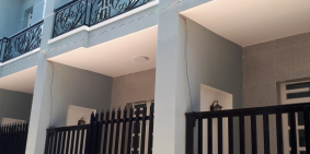 [CHÍNH CHỦ] BÁN NHÀ GẦN TRƯỜNG HỌC, HƯƠNG LỘ 11,SỖ HÔNG RIÊN