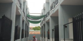 Bán nhà phố khu dân cư LikeHome