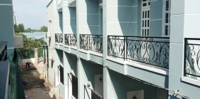 Bán nhà khu dân cư LikeHome 5, SHR nhận nhà ở ngay