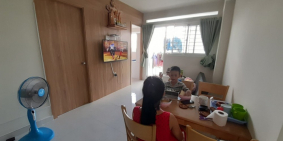 BÁN NHÀ CHUNG CƯ EHOME S NAM SÀI GÒN