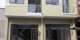 Chính chủ cần bán nhà mới xây kiên cố siêu đẹp, giá tốt tại xã Mỹ Bình