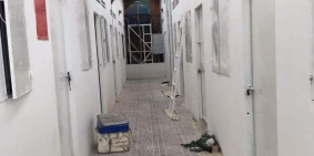 Bán gấp dãy trọ 11phòng và 1 ki ốt 177m2 giá 1 tỷ 4 phạm thị giây,hóc môn