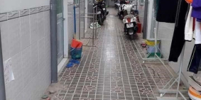 Chuyển hướng kinh doanh “Chuổi Quán Càfe Sạch”, Sang dãy trọ 10p+2kiot Hóc Môn