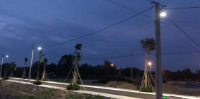 290tr/nền khu dân cư thành phố thương mại biển - LONG HẢI NEWCITY