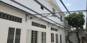 Định cư Mỹ chính chủ cần bán nhà và vườn TP Long Khánh