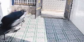 Chính chủ bán nhà siêu đẹp tại Phường 5, Mỹ Tho, Tiền Giang