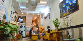 bán hoặc cho thuê khách sạn hẻm quân trấn lộc thọ nha trang