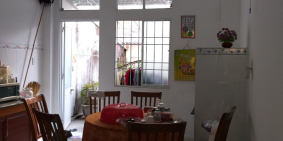 Nhà bán đường Trần phú, hẻm ôtô, Cách biển 100m; 111m2- 25,5 tỷ