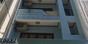 Cần bán gấp khách sạn đường Trần Phú Tp Nha Trang