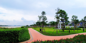 BẮT ĐẦU NHẬN BOOKING CĂN HỘ, SHOPHOUSE CHỈ 1.3 TỶ 100% VIEW SÔNG. CHIẾC KHẤU 6%