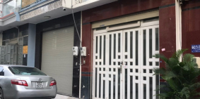 Nhà 1 trệt 3 lầu hẻm xe hơi Lê Văn Khương Q12 chính chủ sang tên ngay giá 4ty2