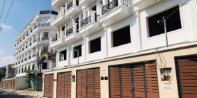 Nhà Sổ Hồng Riêng.ở Tốt và Tiện kinh doanh 5.3 tỷ\căn NHƯ HÌNH 0906.789.759 Bình