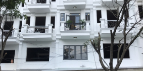 Bán nhà mặt tiền kinh doanh 25m giá rẻ nhất quận 12