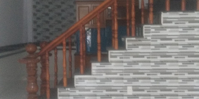 Bán nhà mới xây 1T,2L,3PN,3wc, 60m2 _giá 3tỷ45 . Ngay UBND, Chợ Hiệp Thành, Q12.