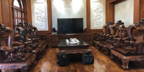 Cần bán gấp nhà y như trong hình đường xuân thuỷ, thảo điền