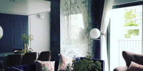 Bán căn Sadora 2PN-85.7m2, view công viên Sala, kênh rạch, hồ trung tâm, giá 6,5