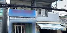 Bán nhà 3 lầu mặt tiền Lâm Văn Bền, P. BT, Q7