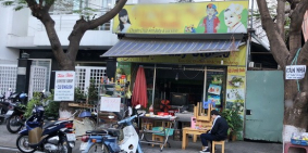 MỚI TOANH - CỰC HOT ! MT đường số 53 Khu Tân Quy Đông, P. TP, Q7.