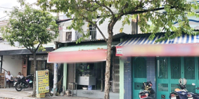 Bán nhà MT vị trí đẹp đường Lê Văn Lương, P. TK, Q7