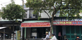 Bán nhà MT vị trí đẹp đường Lê Văn Lương, P. TK, Q7