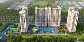 Chính Chủ Cần Bán THE PARK RESIDENCE QUẬN 7