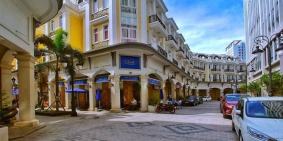 Cần bán nhanh căn hộ giá tốt 2PN 2WC 68m2 The Pegasuite quận 8, view thoáng mát