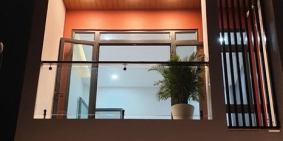 Bán nhà riêng tại Đường Lò Lu, Phường Trường Thạnh, Quận 9, Hồ Chí Minh