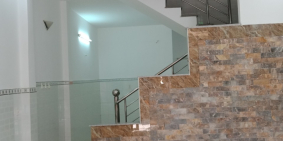 Bán nhà Miếu Gò Xoài, nhà đẹp, vô ở liền