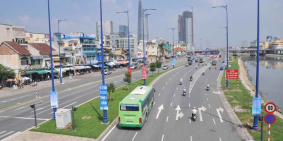 KDC Sista Bình Tân 2 ngay đại lộ Võ Văn Kiệt chỉ từ 35tr/m2