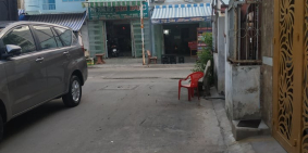 Bán gấp nhà mới khu Tên Lửa,3 tấm,4×17,Giá 7 tỷ còn thương lượng