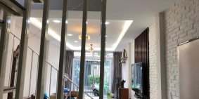 Bán nhà Phạm Văn Chiêu 34m2- 2.4 tỷ Gò Vấp.