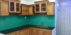 Bán nhà hẻm xe hơi Phan Huy Ích Gò Vấp DT 4m8 x 10, 4 tỷ 6 thương lượng