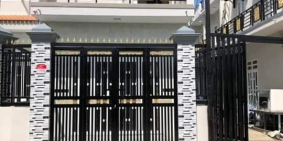 Nhà nguyên căn 1 lầu 1trệt,DT 63,6m2, Giá 1 tỷ 240 triệu,SHR,Phan Huy ích