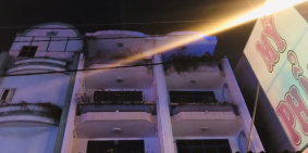 BÁN NHÀ 3 LẦU [MẶT TIỀN ĐƯỜNG] NGUYỄN OANH, GÒ VẤP, 4X20. LH 0933301379