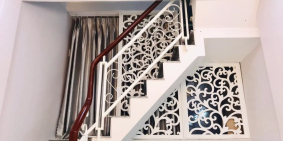 Nhà Đặng Văn Ngữ, Phú Nhuận 45m2, HXH, Giá 6.2 Tỷ