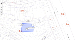 Nhà Thanh Lý hẻm Ô tô Nguyễn Kiệm, P9 ,QPN  475m2 Giá 35 tỷ 0906699494