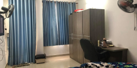 Bán nhà 5 tầng đường Phan Tây Hồ, Quận Phú Nhuận. 45m2, giá 6,6 tỷ(TL).