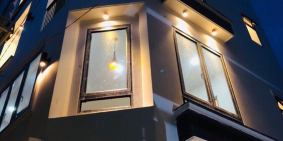 Nhà mặt tiền Phùng Văn Cung, 205m2, giá chỉ 12t9 có thang máy