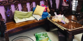 Bán Nhà Riêng Đường Nguyễn Sỹ Sách Phường 15 Gía 3,2 tỷ (TL)